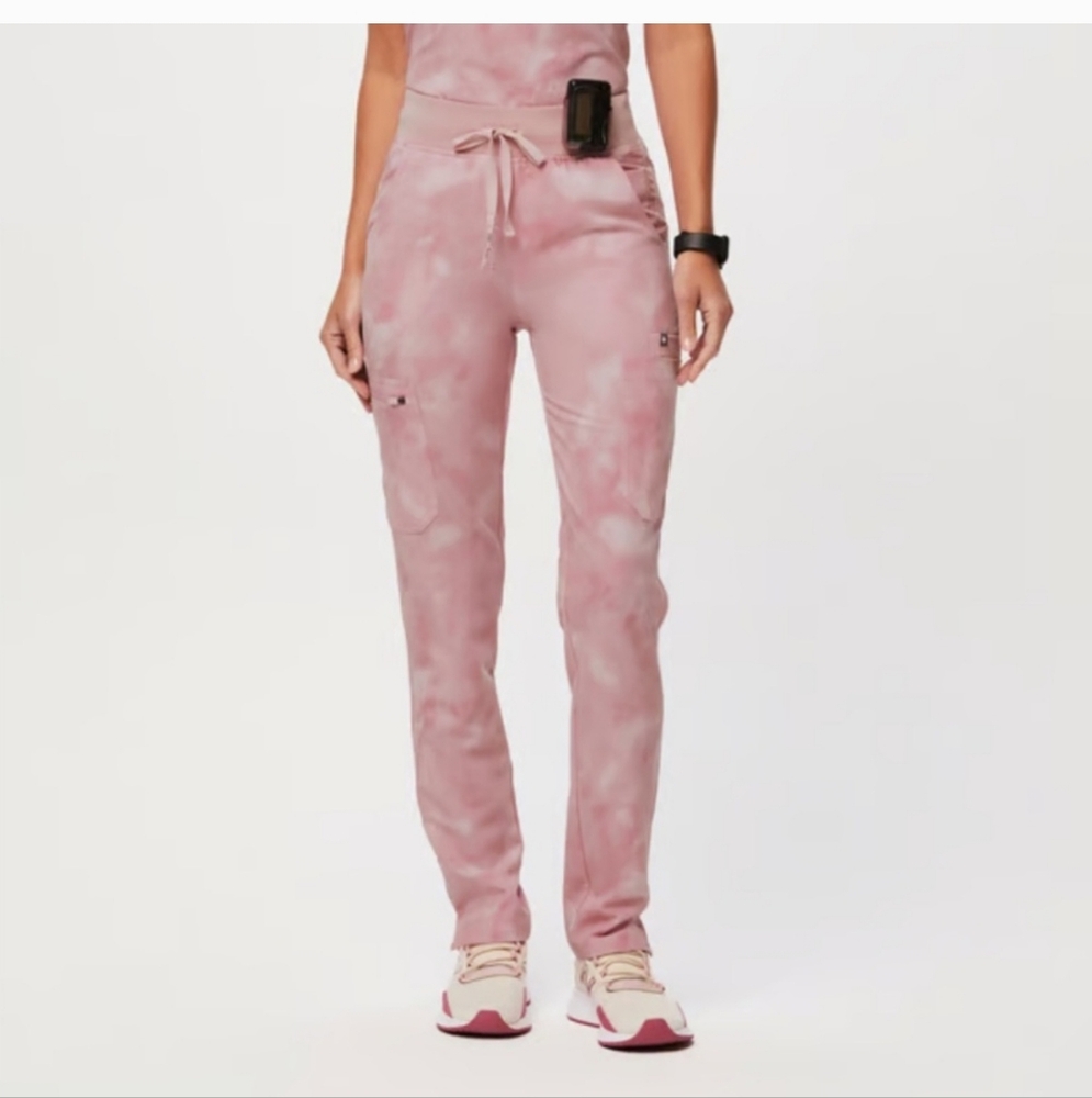 Figs Pants, Size M